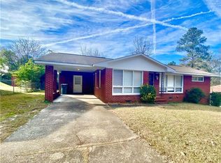 1205 23rd Ct, Phenix City, AL 36867