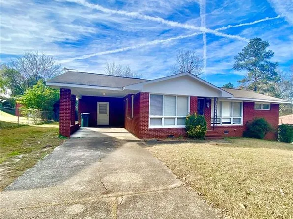 1205 23rd Ct, Phenix City, AL 36867