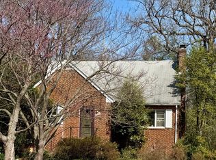 1008 Poplar Dr, Falls Church, VA 22046