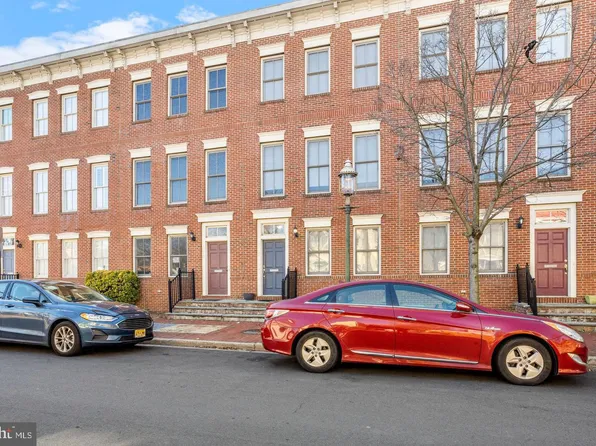 147 Jackson St, Trenton, NJ 08611