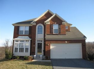 5826 Dillon John Ct, White Marsh, MD