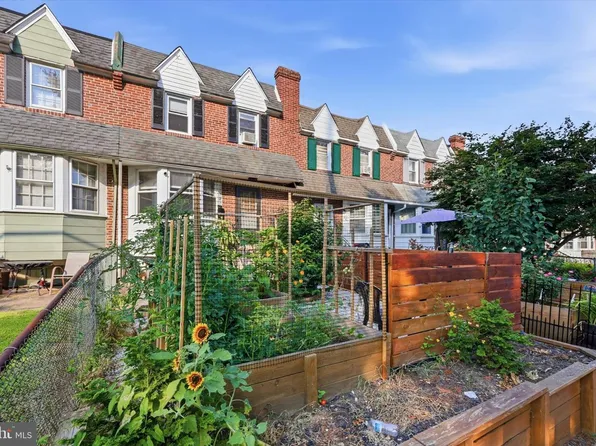 48 Gilpin Rd, Upper Darby, PA 19082