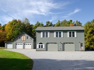 373 Bald Mountain Rd, Dedham, ME 04429