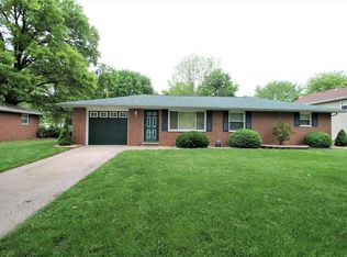 4207 Bruene Ave, Granite City, IL