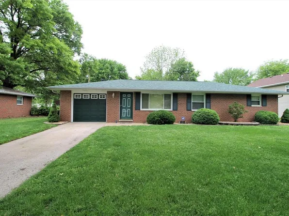 4207 Bruene Ave, Granite City, IL 62040