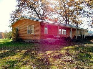 1303 Plank School Rd, Marshfield, MO 65706