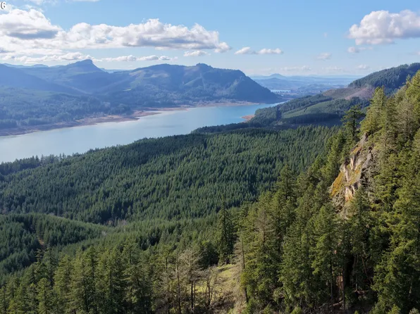 W Boundary Rd, Lowell, OR 97452