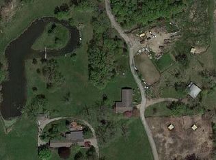 9870 Kier Rd, Holly, MI 48442