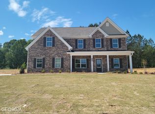 1139 Pine View Trl, Monroe, GA 30656