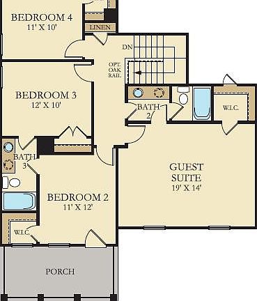4th image of this home