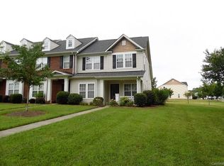 3035 Twilight Ln UNIT 93, Indian Trail, NC 28079