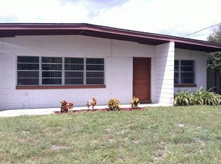 1322 Constantine St, Orlando, FL 32825