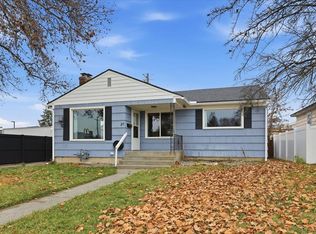 37 E Hoffman Ave, Spokane, WA 99207