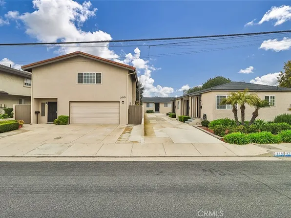 233 N 3rd St, Port Hueneme, CA 93041