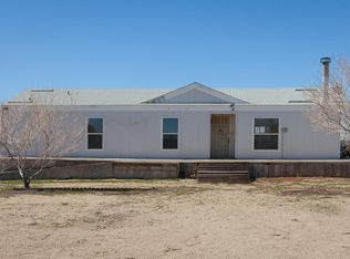 4837 47th St W, Rosamond, CA 93560