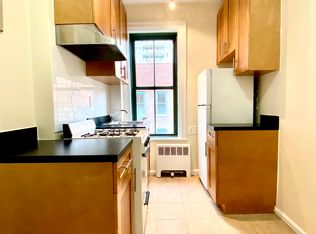 516 E 79th St #6F-520, New York, NY 10075