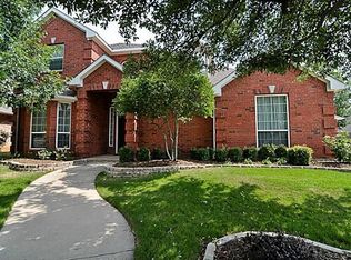 1212 Woodvale Dr, Bedford, TX 76021