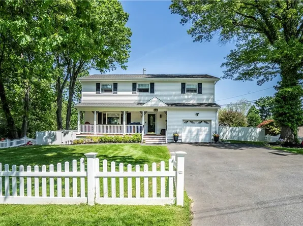 80 Lyncrest Avenue, New City, NY 10956