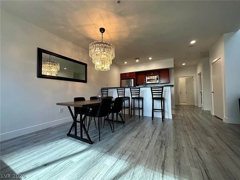 4545 Dean Martin Dr #103 — Photo 24