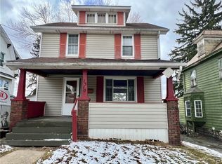 1510 Huron Ave, New Castle, PA 16101