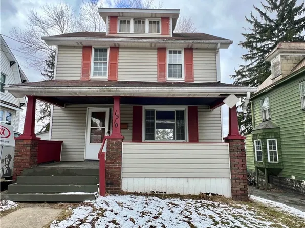 1510 Huron Ave, New Castle, PA 16101