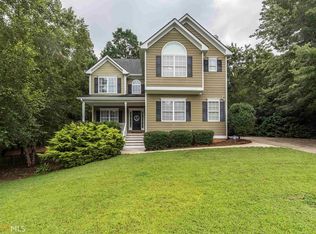 818 Tabby Ln, Athens, GA 30605