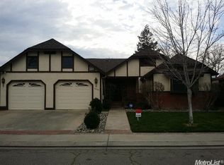 3809 Marigold Ln, Modesto, CA 95356