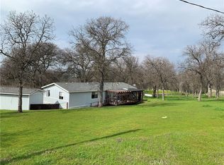 5425 Hornitos Rd, Catheys Valley, CA 95306