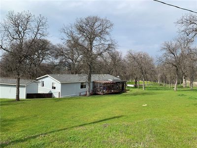 5425 Hornitos Rd, Catheys Valley, CA, 95306
