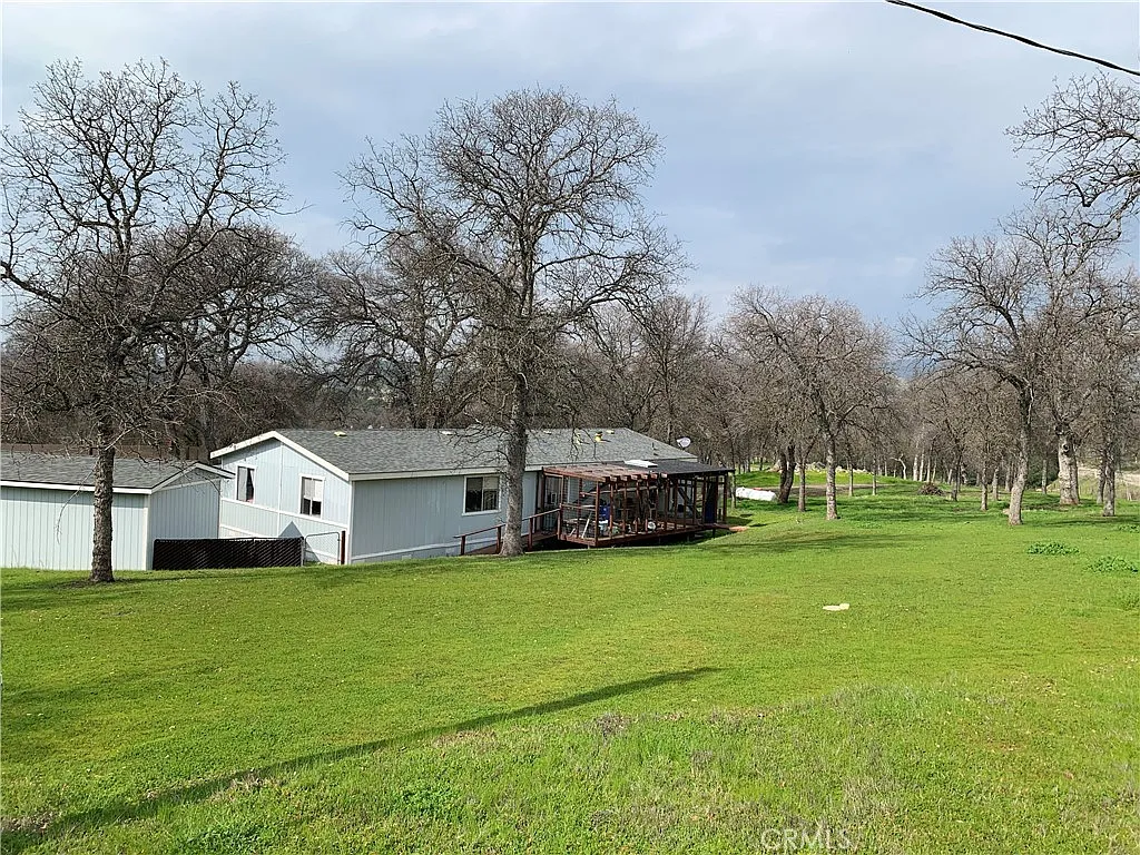 5425 Hornitos Rd photo 1