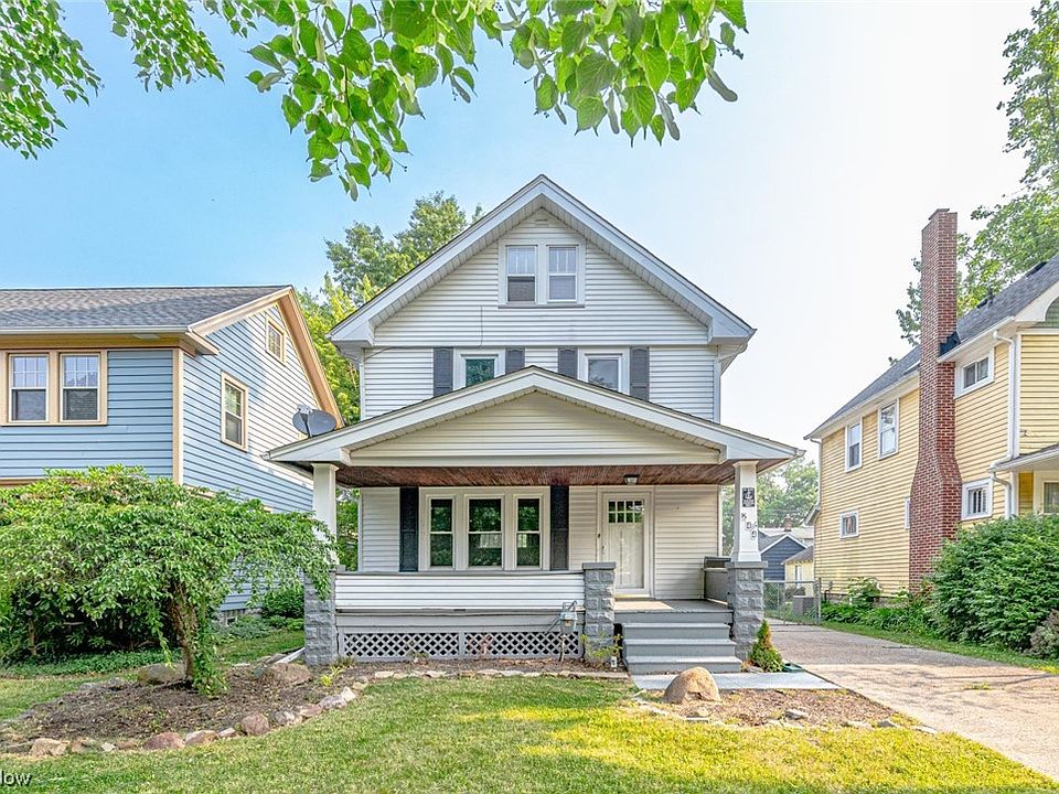 244 Stanford Ave, Elyria, OH 44035 Zillow