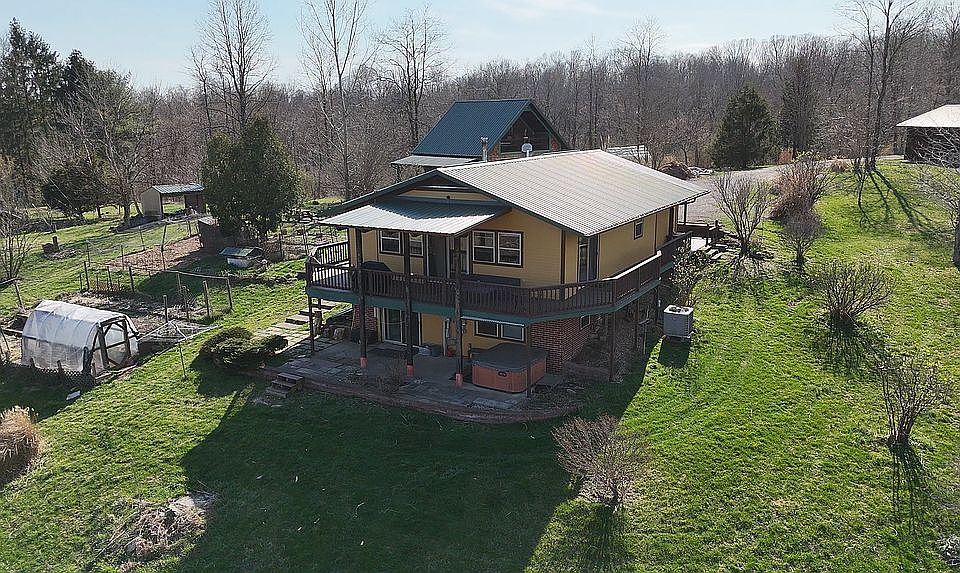 1st image of 12885 Parmitter Rd