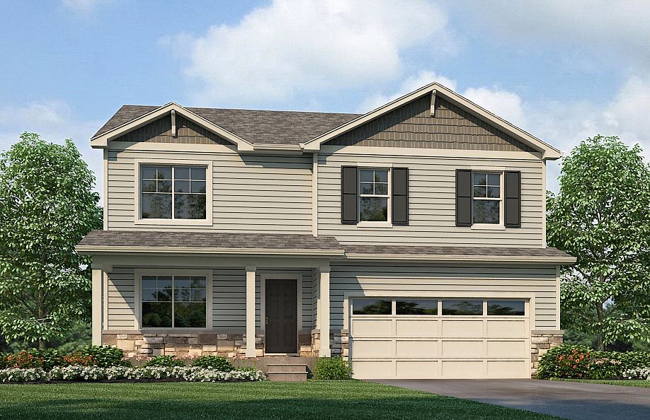 Plan Elevation.