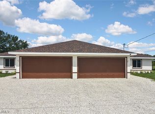 4798/4800 Golfview Blvd, Lehigh Acres, FL 33973