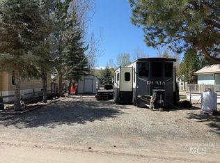 P 8th St, Cascade, ID 83611