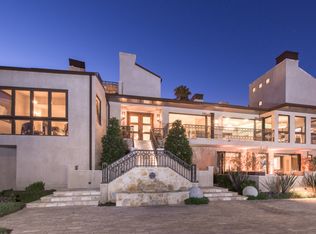 22201 Carbon Mesa Rd, Malibu, CA 90265