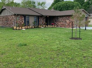 2309 Daniel Blvd, Muskogee, OK 74403