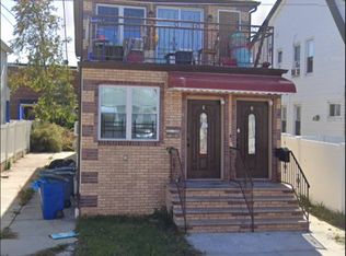 167-26 109th Rd, Jamaica, NY 11433