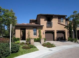 5 Salvatore, Mission Viejo, CA 92694