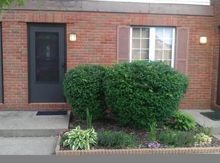 7612 Sancroft Rd, Columbus, OH 43235