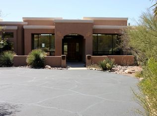 6101 N Camino Padre Isidoro, Tucson, AZ 85718