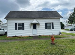 423 S 7th St, Cambridge, OH 43725