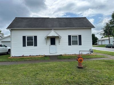 423 S 7th St, Cambridge, OH, 43725