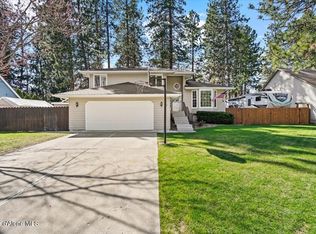 602 S Shoreline Ct, Post Falls, ID 83854