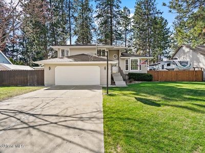 602 S Shoreline Ct, Post Falls, ID, 83854