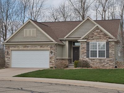 13688 Pearwood Dr, Dewitt, MI, 48820