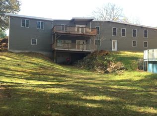 265 Mallego Rd, Barrington, NH 03825