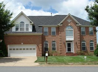 43978 Cheltenham Cir, Ashburn, VA 20147