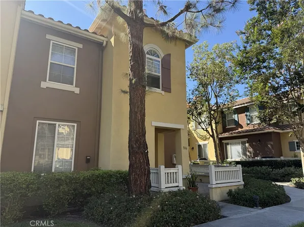 506 Timberwood, Irvine, CA