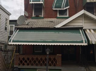 891 N Brooklyn St, Philadelphia, PA 19104